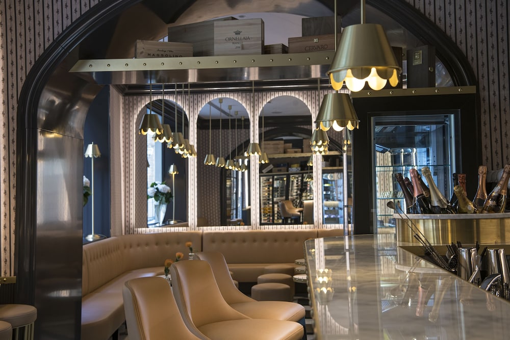 IL Tornabuoni The Unbound Collection by Hyatt 43/50