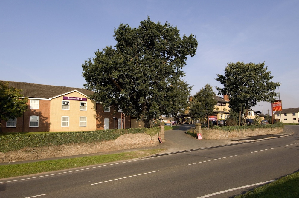 Premier Inn Hereford Holmer 34/43