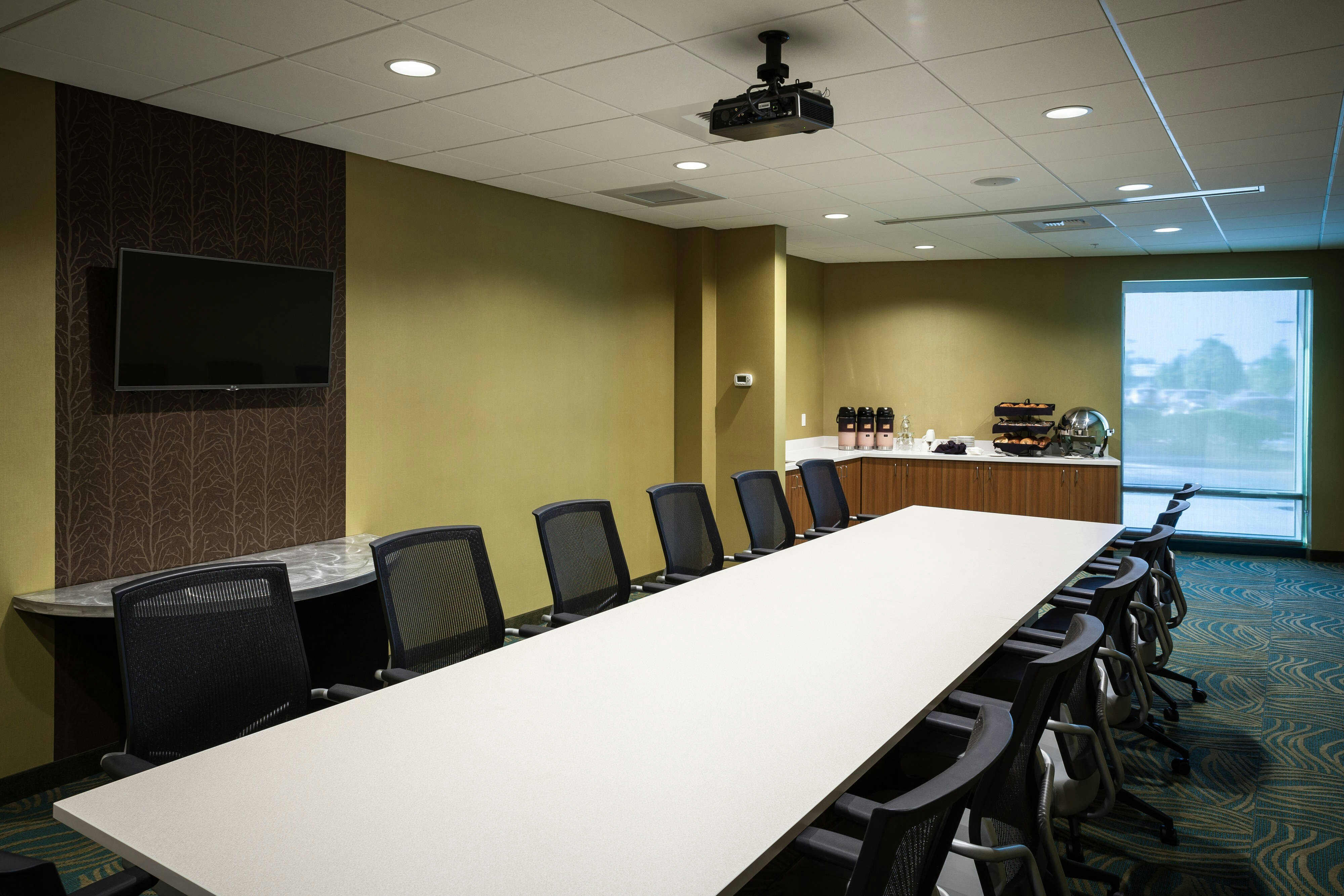 Springhill Suites By Marriott Kennewick Tri Cities 26/30