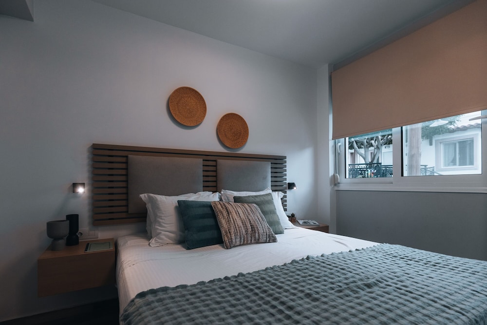Seascape Luxury Residences - Adults Only 21/71