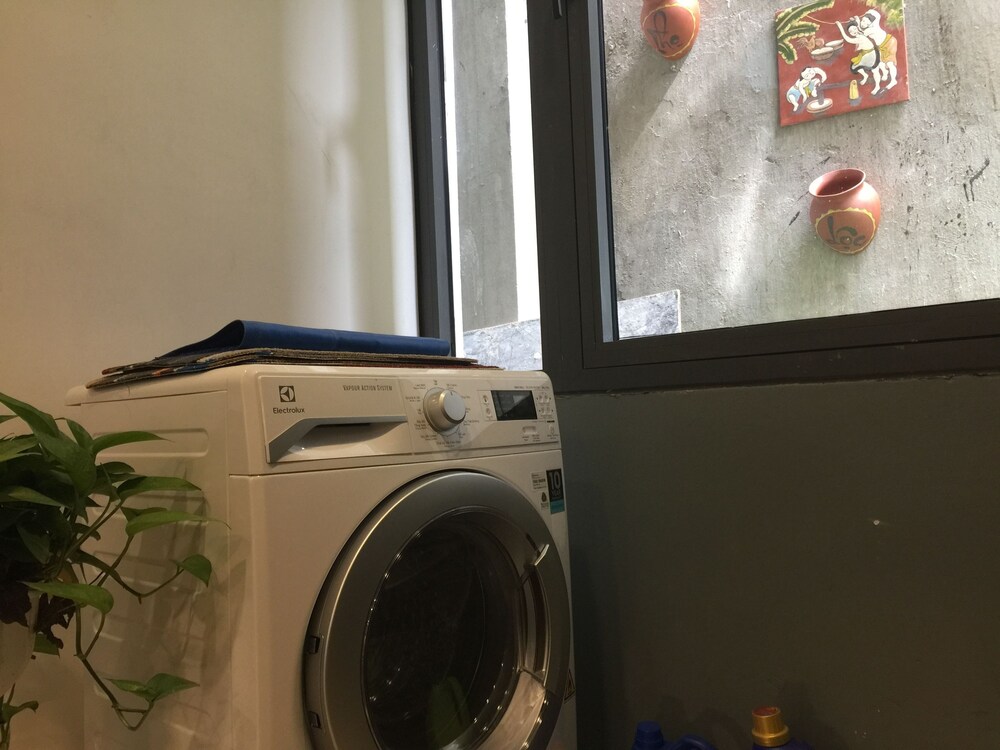 Unique Serviced Apartment 4/34