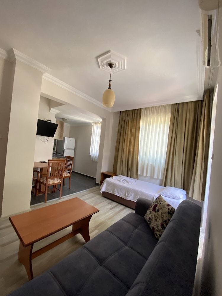Sempati Apart Hotel 23/48