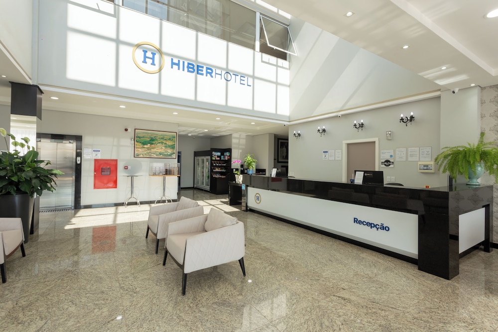 Hiber Hotel 9/59