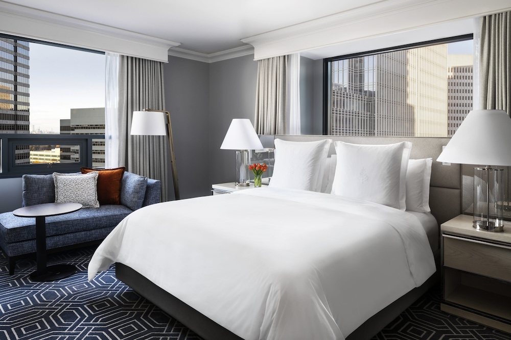 Four Seasons Hotel Atlanta 20/73