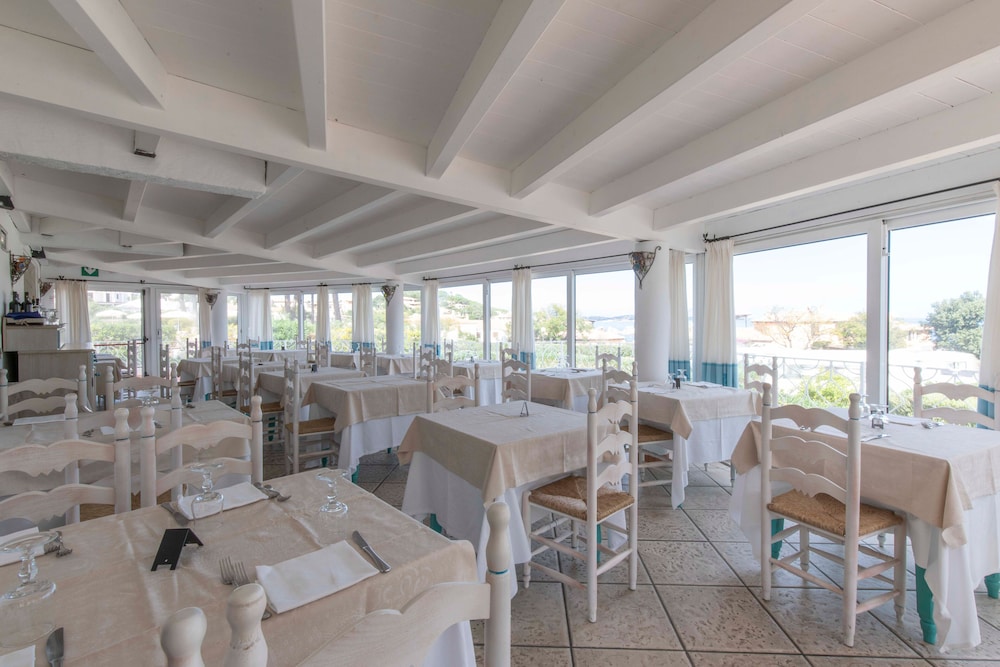 Hotel Cormorano 35/43