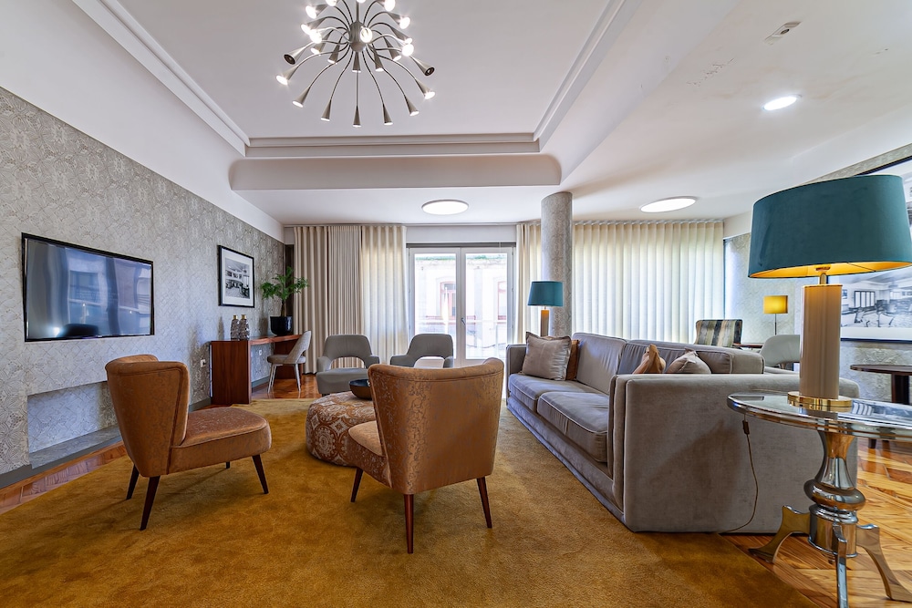 Hotel Porto Mar 25/48