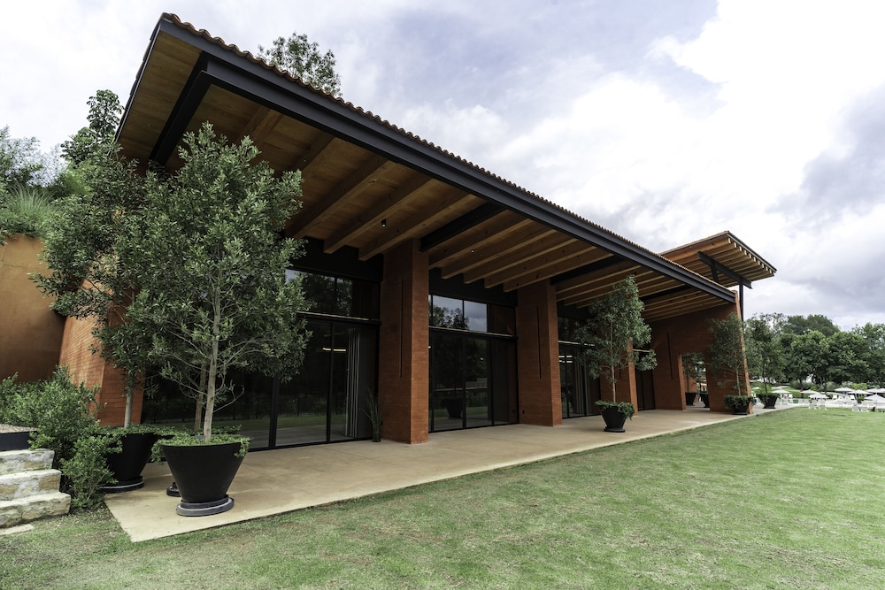 Avandaro Golf And Spa Hotel 3/71