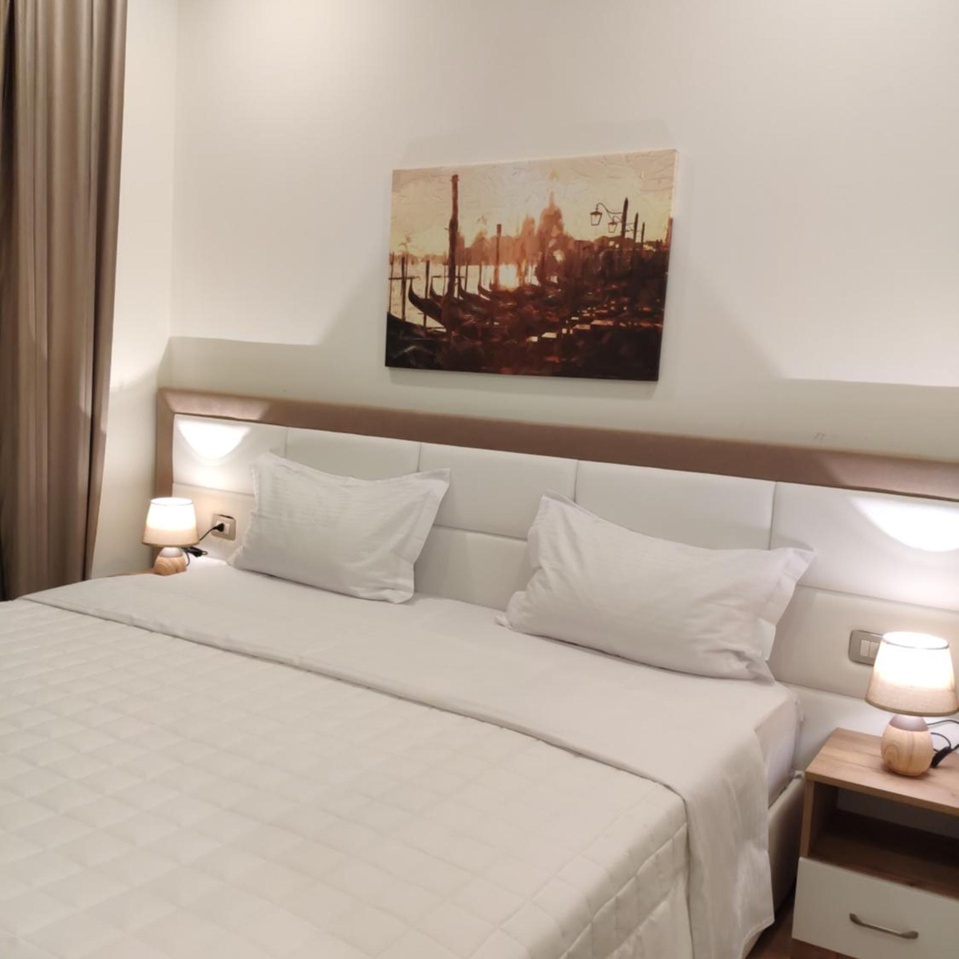 Treva Hotel Shkoder 24/70