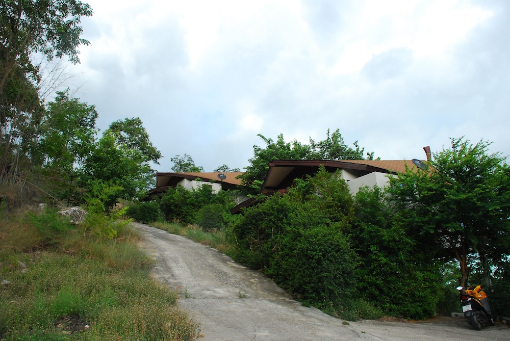 Hua Hin Home Hill 8/35