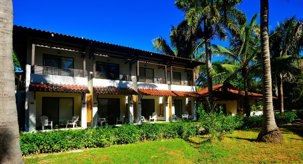 Villas Playa Samara Beach Front - All Inclusive in Samara