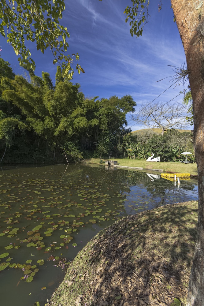 Resort Fazenda 3 Pinheiros 73/76