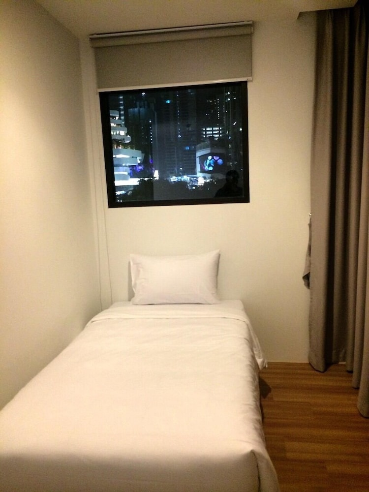 Rezt Bangkok - Hostel 14/61