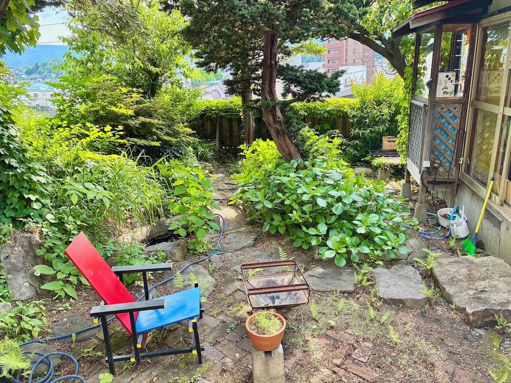 Otarunai Backpackers' Hostel Morinoki 28/48