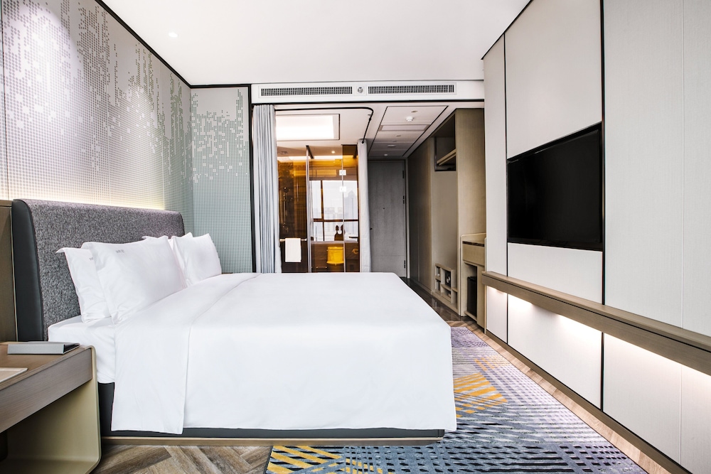 Holiday Inn TAIYUAN CITY CENTER 26/71