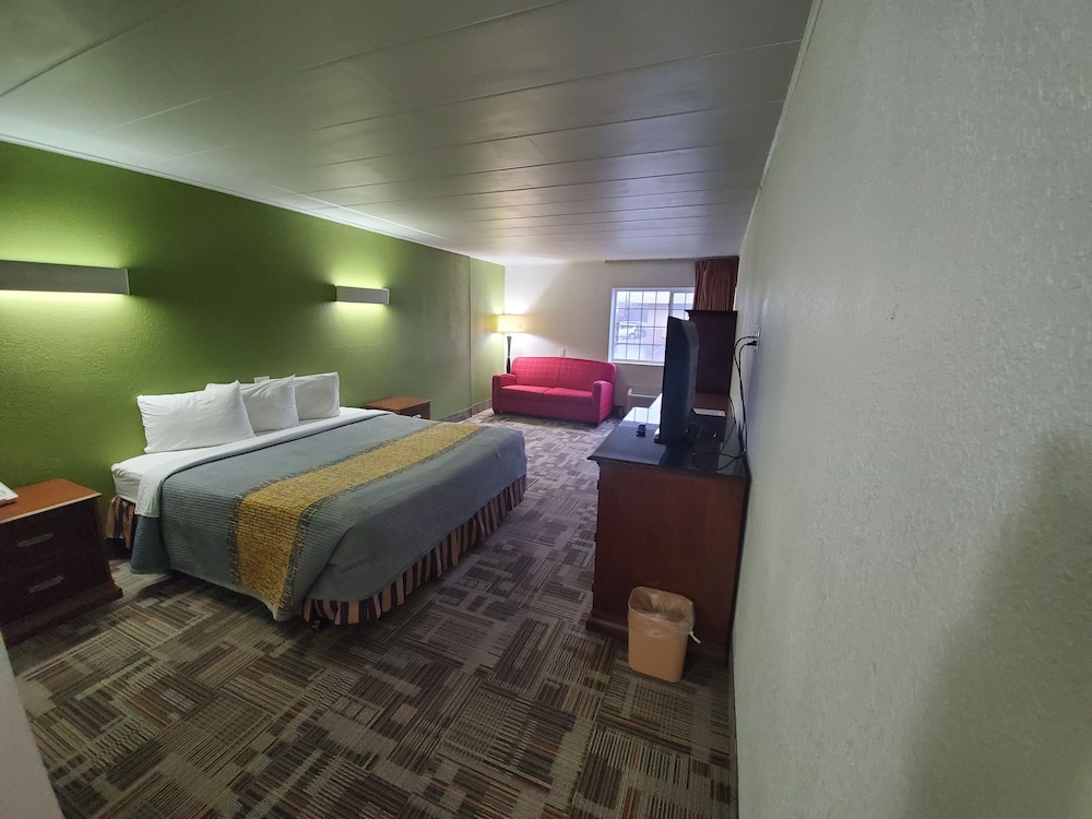 Royal Inn Hotel 15/37