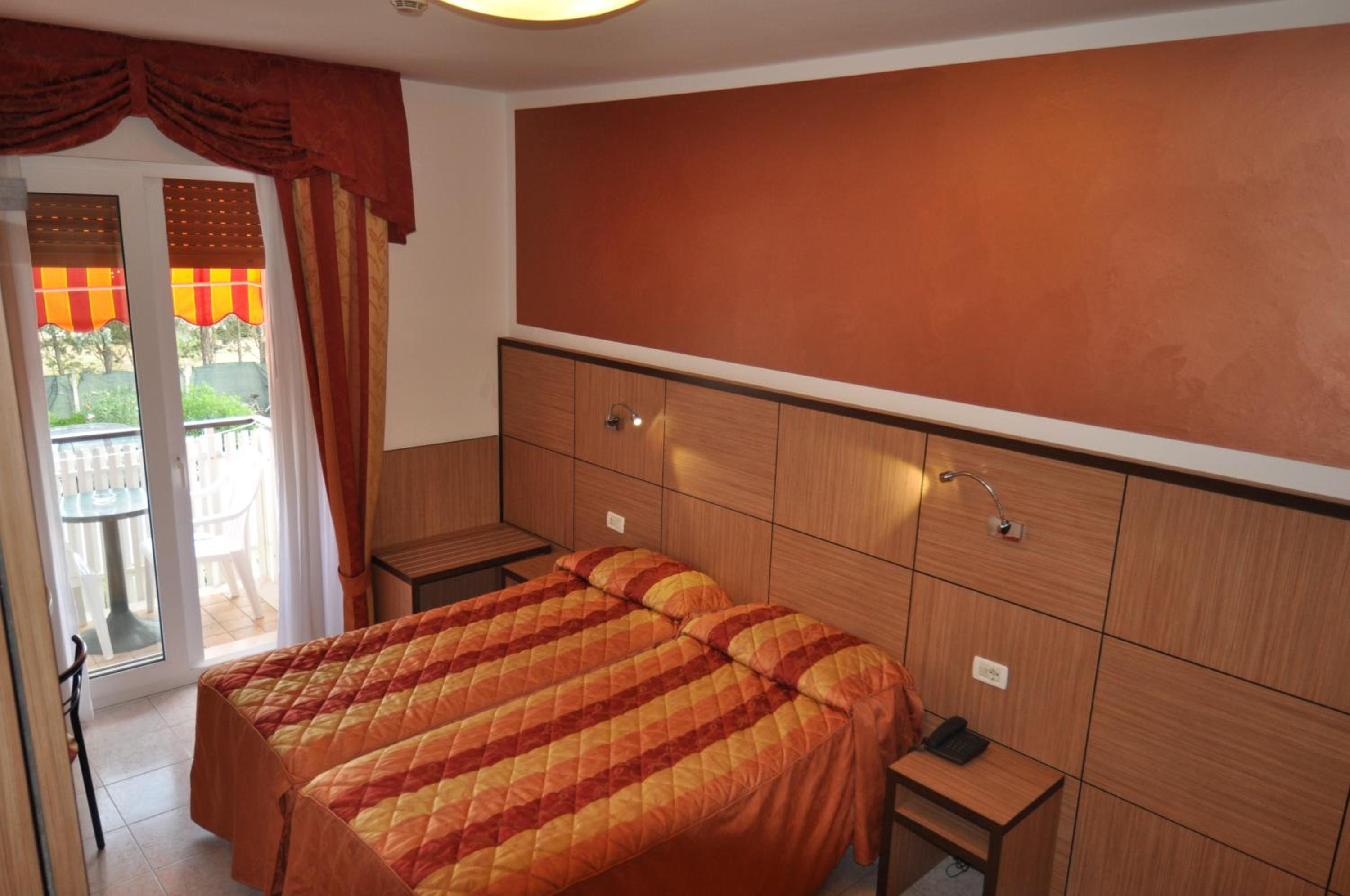 Hotel Righetto 8/50