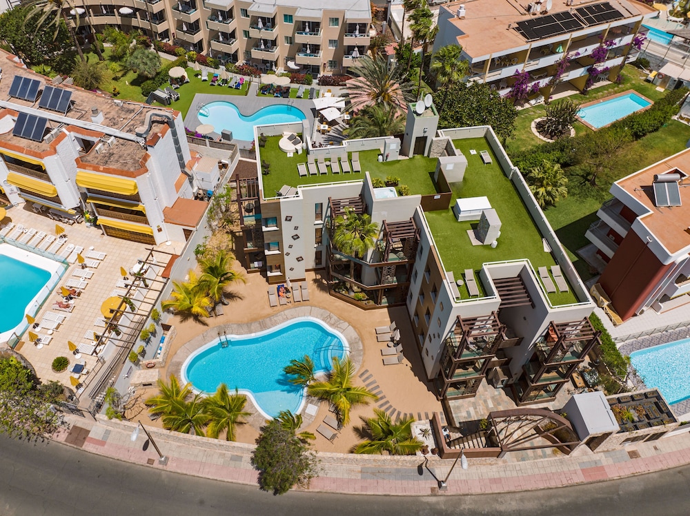 Alhambra Boutique by TAM Resorts 38/50