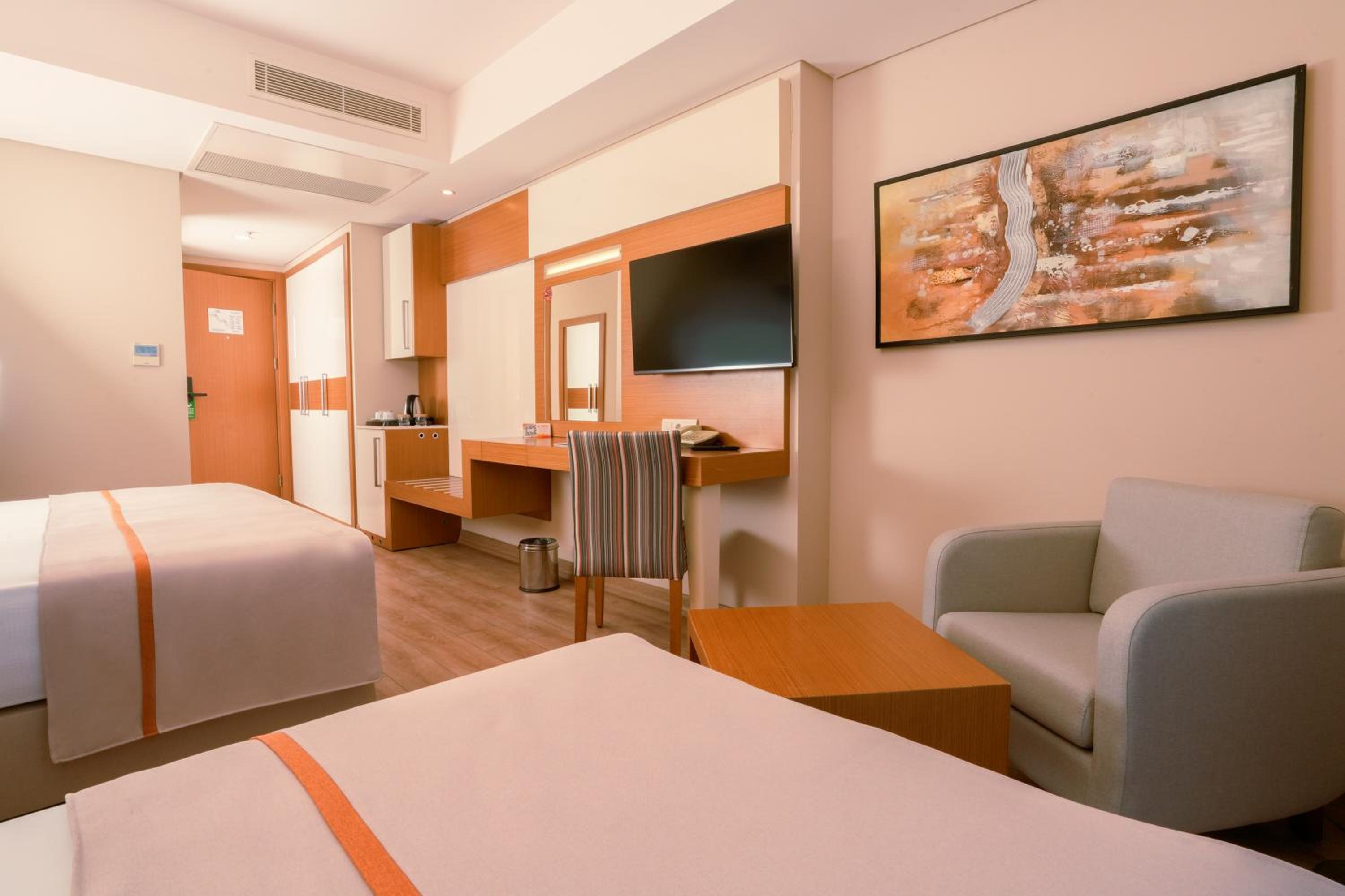 Venosa Beach Resort Spa 15/57