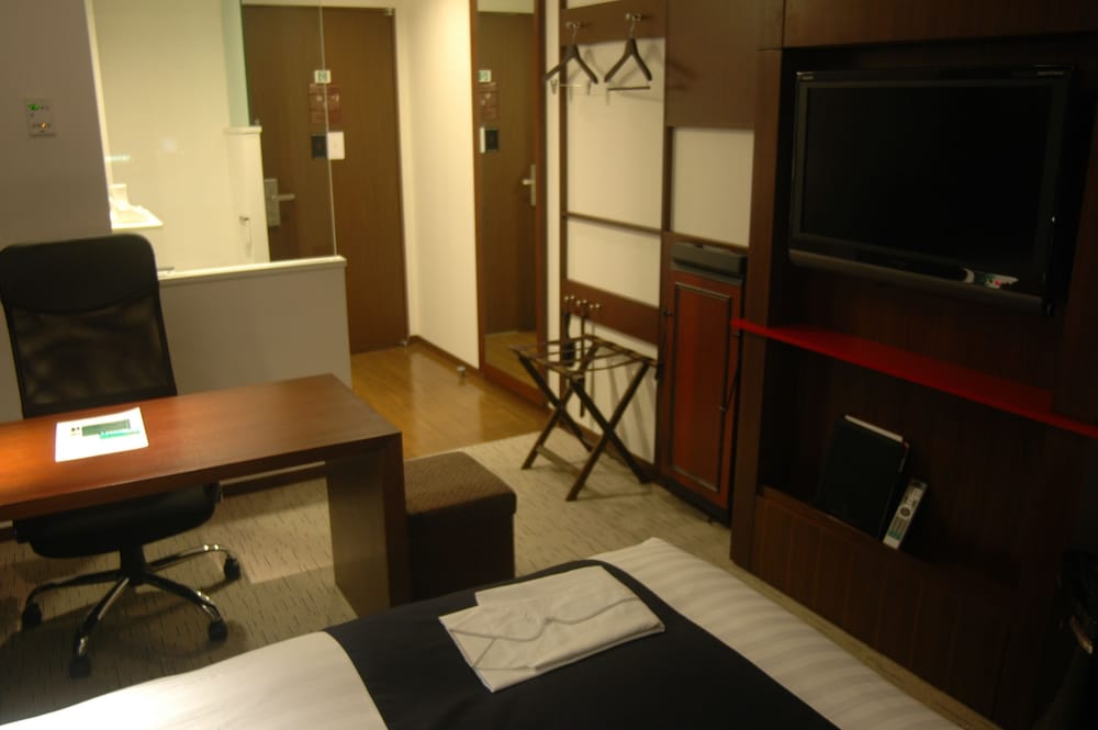 Lotte City Hotel Kinshicho 53/64