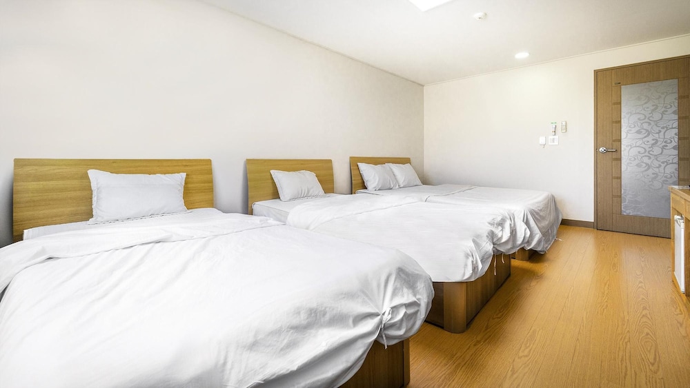 Jeju Samda Hotel 9/21