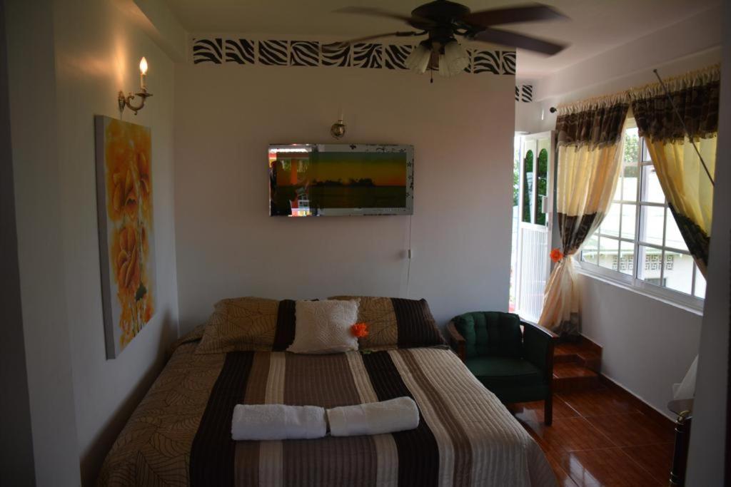 Posada Nativa Licy 10/17