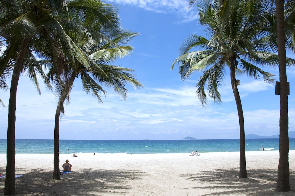 Wyndham Garden Hoi An Cua Dai 41/49