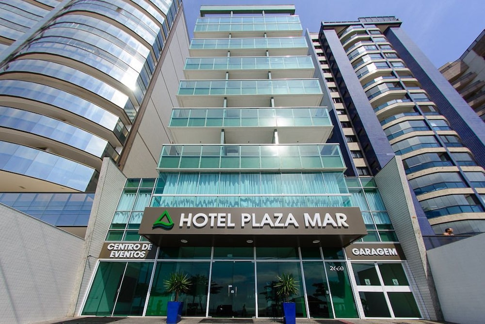 Travel Inn Plaza Mar Vila Velha 1/25