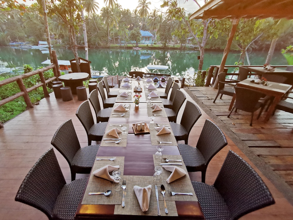 Loboc River Resort 42/59
