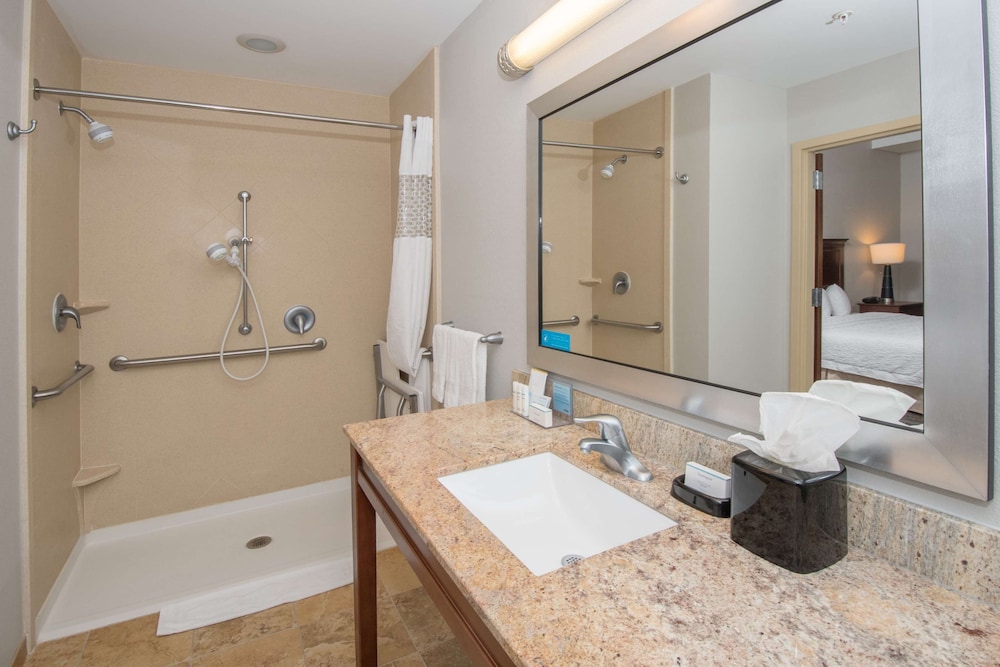 Hampton Inn And Suites Selma Tx 23/46