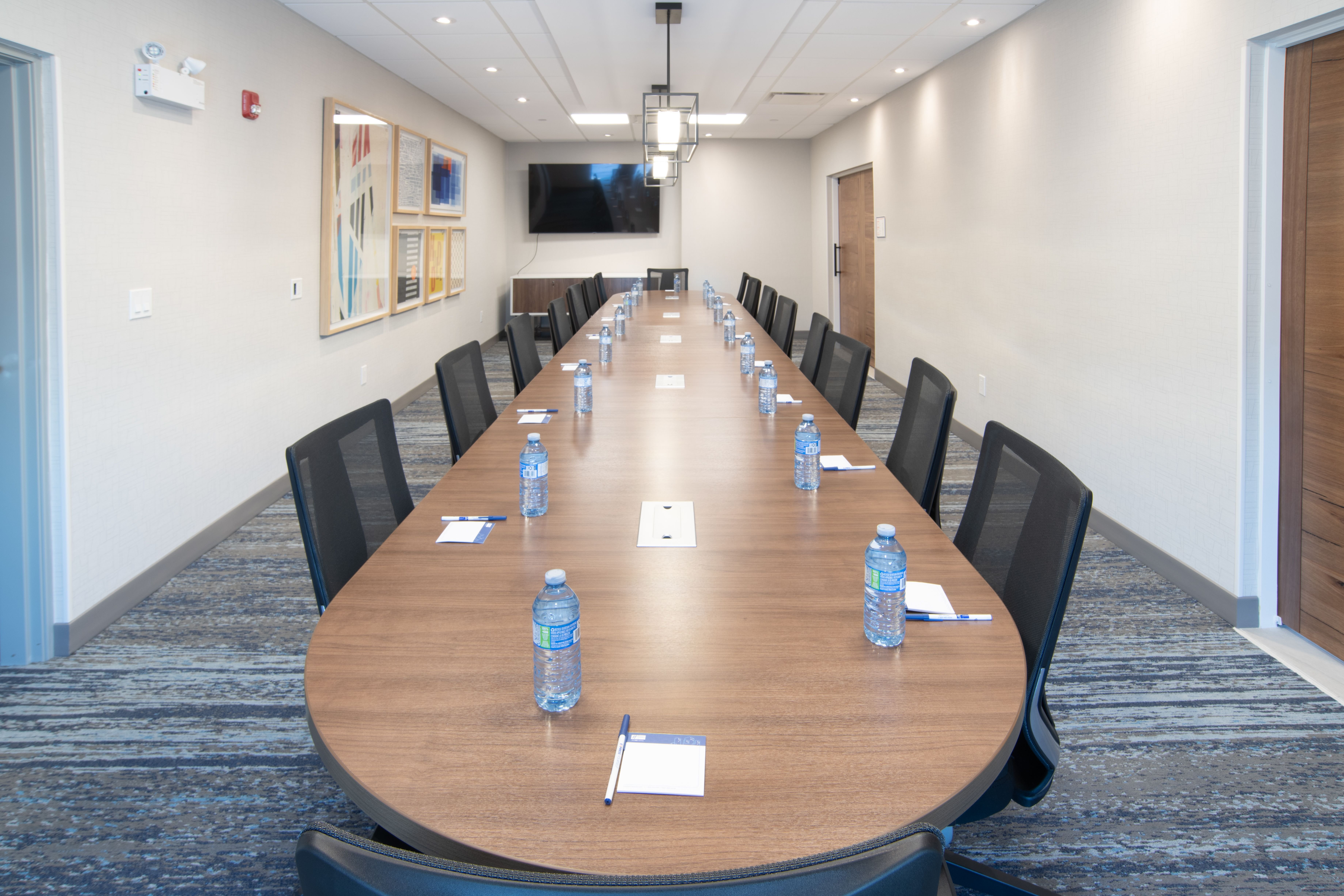 Holiday Inn Express & Suites - Moose Jaw an IHG Hotel 36/49