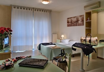 Residence Viale Venezia 44/66