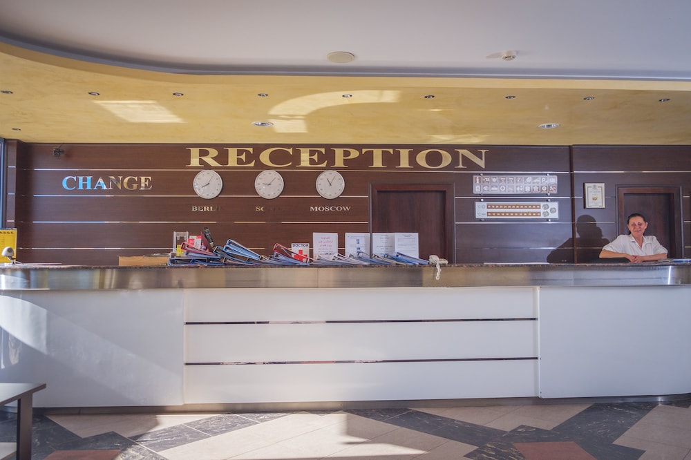 Regina Hotel — foto 3