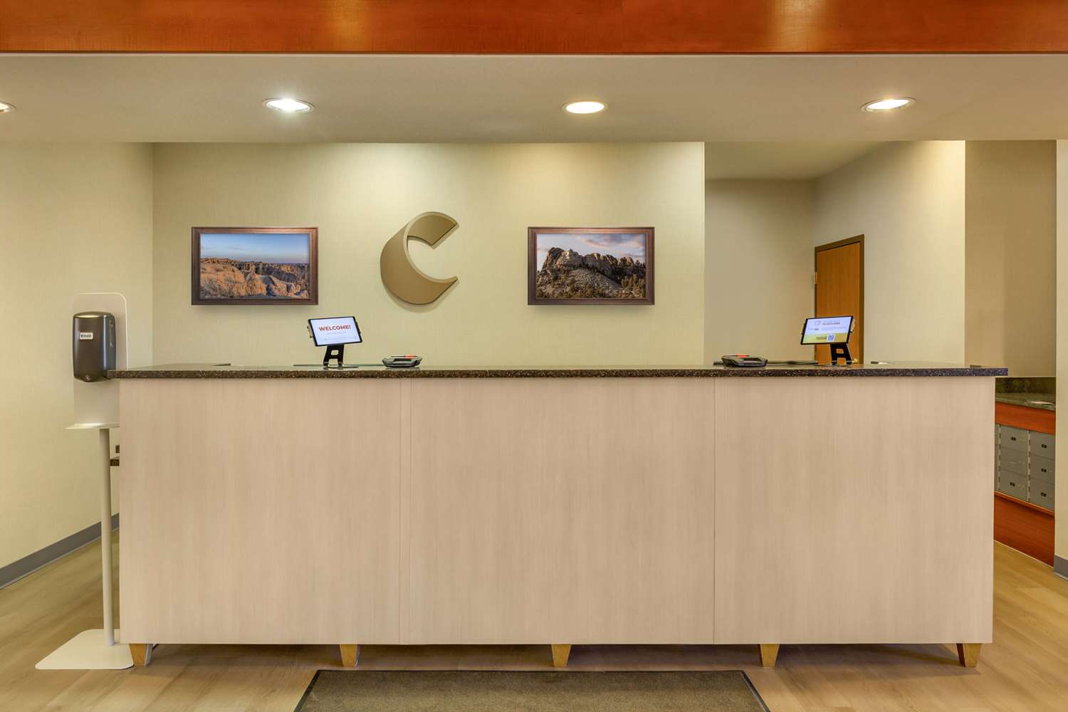 Comfort Inn & Suites Rapid City Near Mt Rushmore 6/11