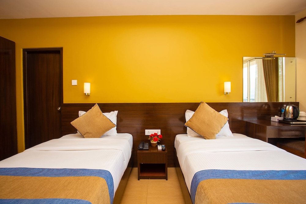 Hotel Lake Paradise 21/50
