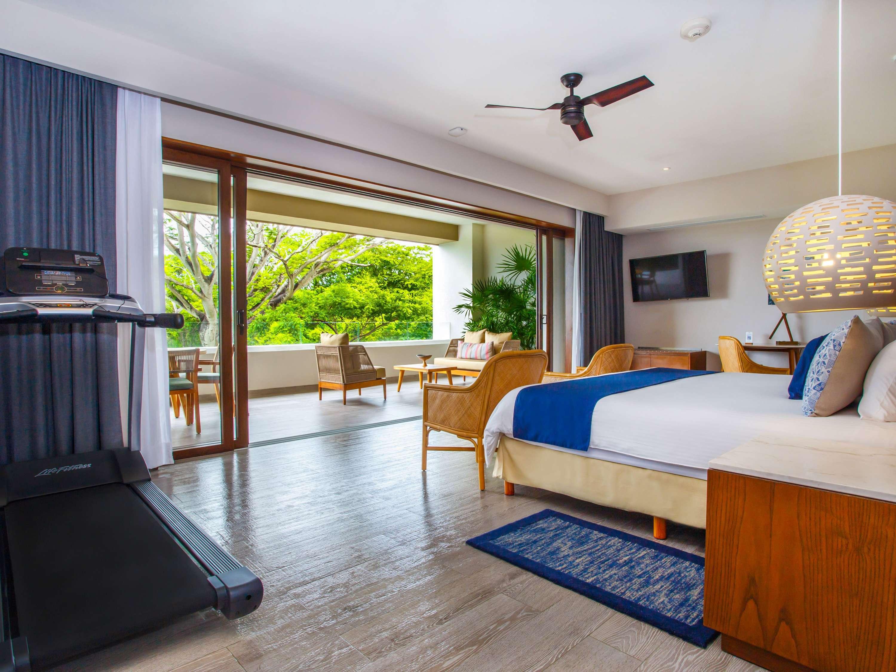 1 Bedroom, Suite, King Bed, Armony Marival Resort & Spa Punta de Mita - MGallery collection 10/10