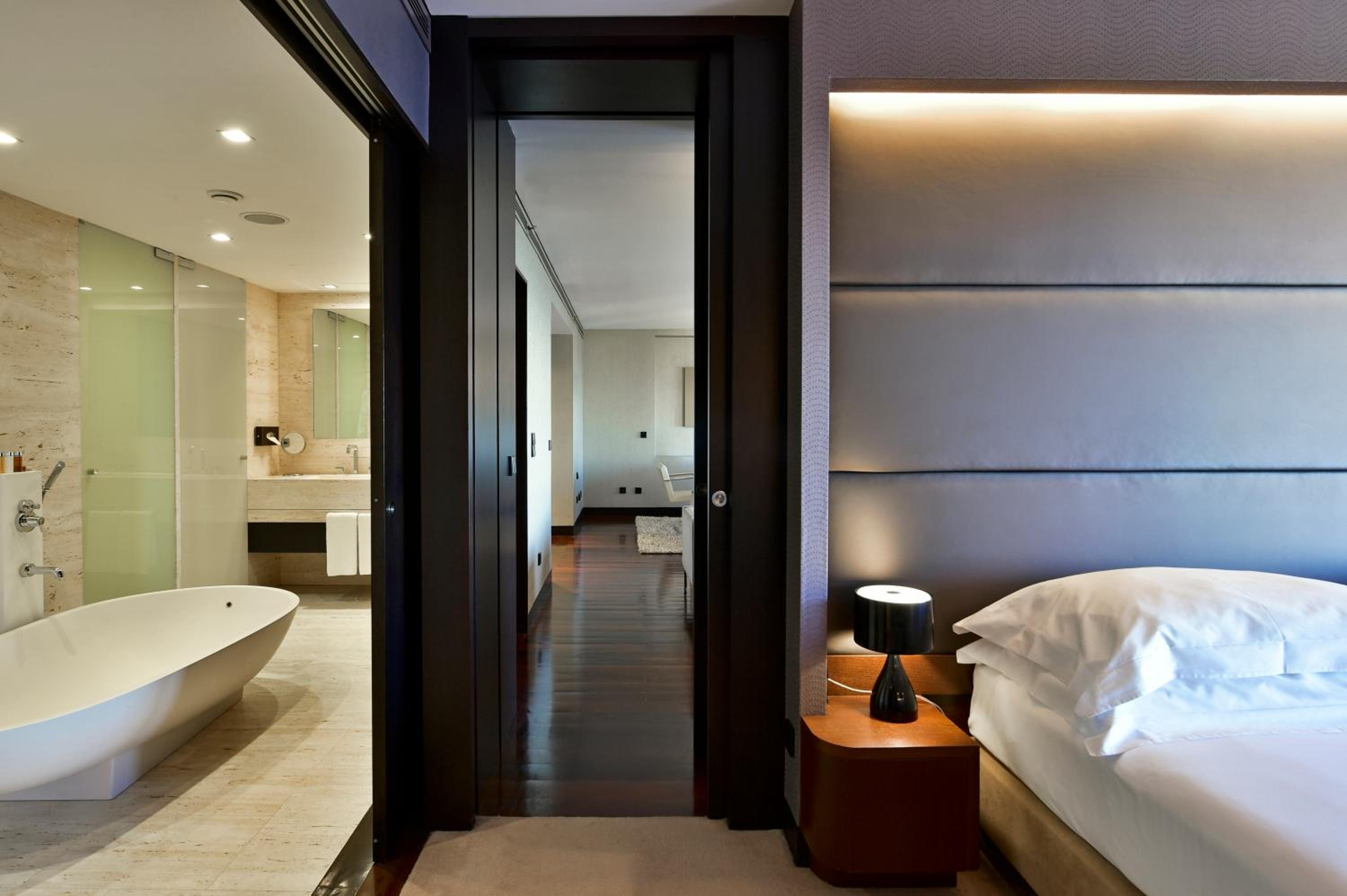 بنتهاوس بسرير مزدوج، Porto Palacio Hotel By The Editory 6/10