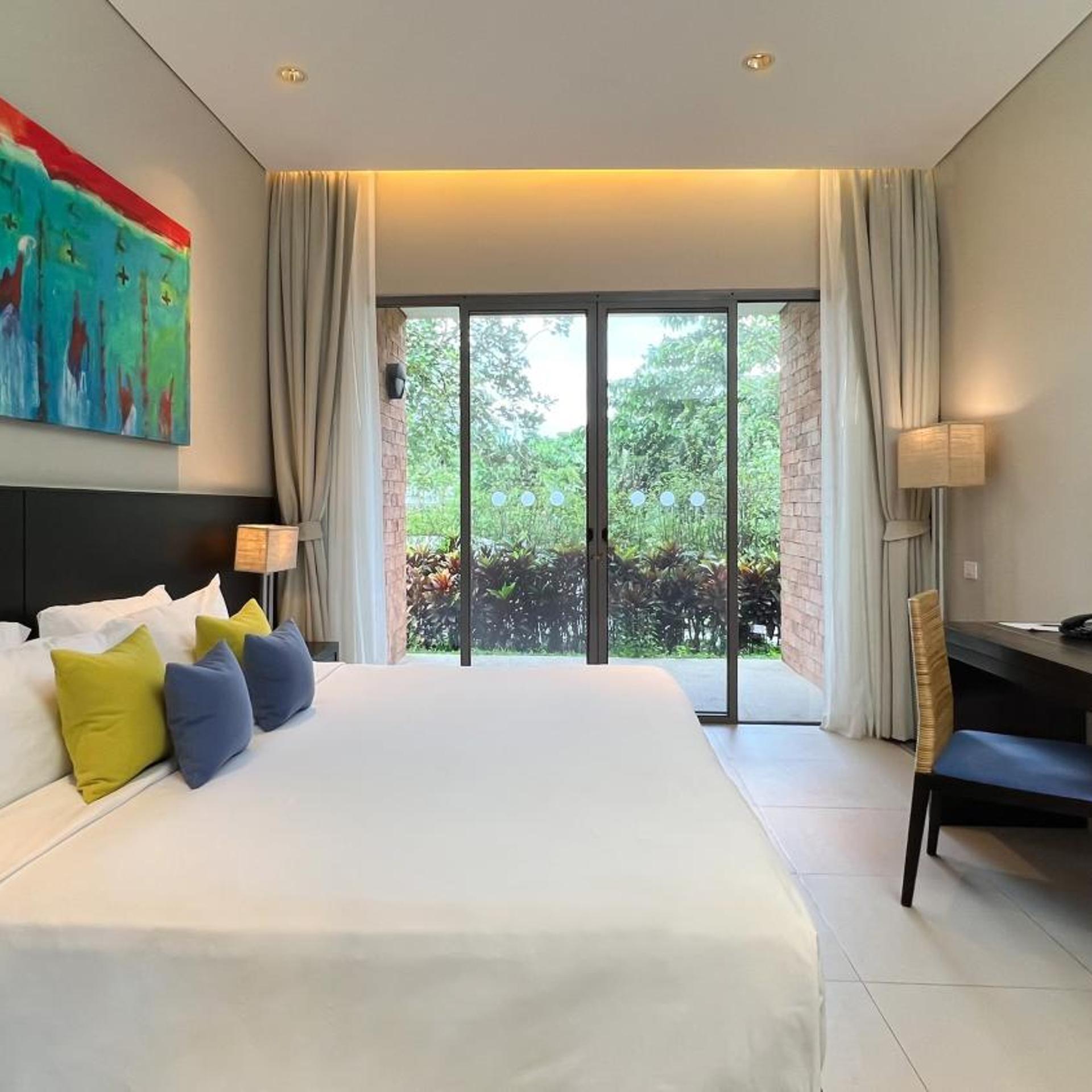 THANYAPURA RETREAT HOTEL PHUKET 16/54