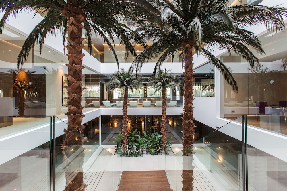 The Oasis by Don Carlos Resort 41/41