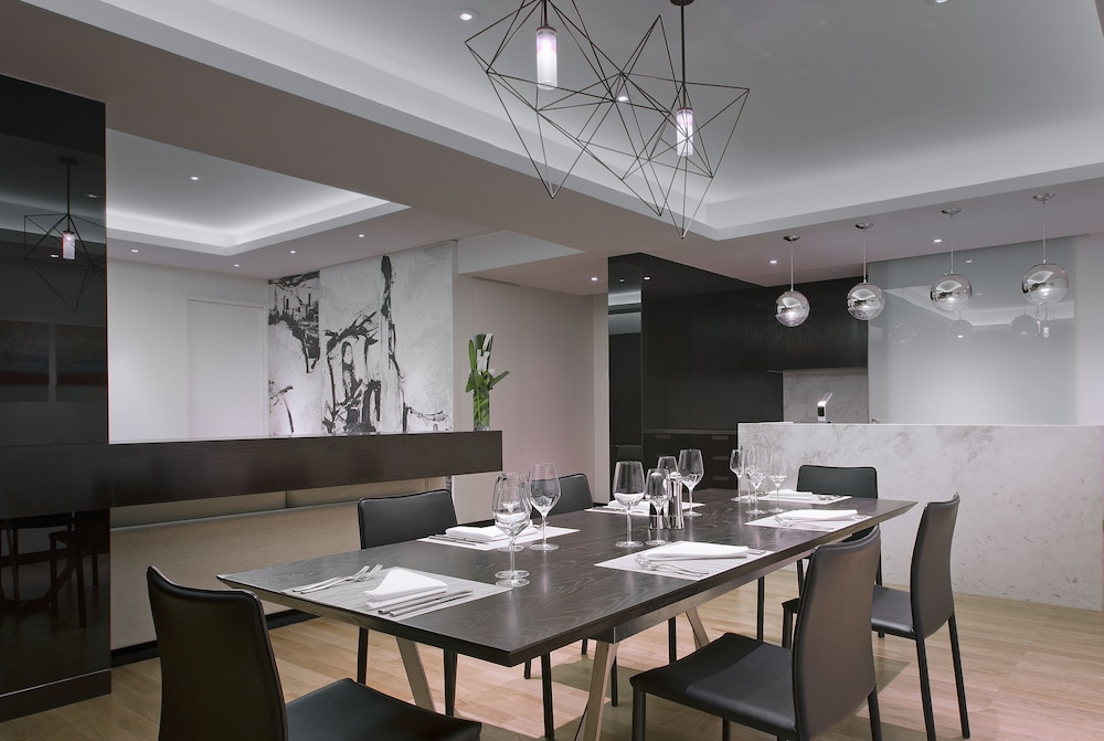 Le Meridien Saigon 45/46