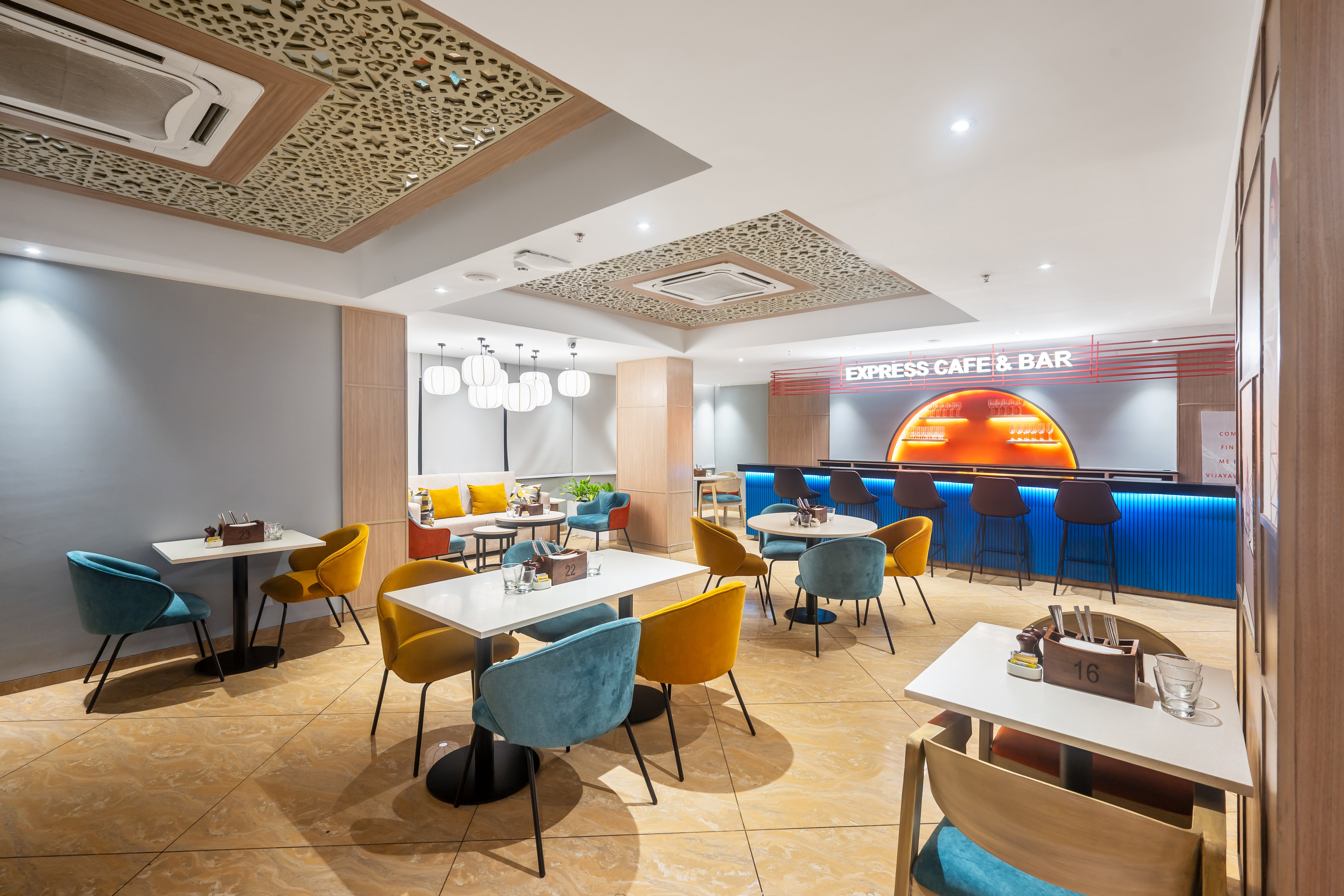 Hotel Manorama 52/57