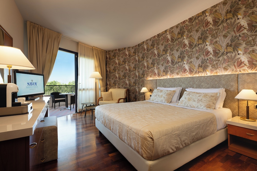 Savoy Beach Hotel & Thermal Spa 21/60