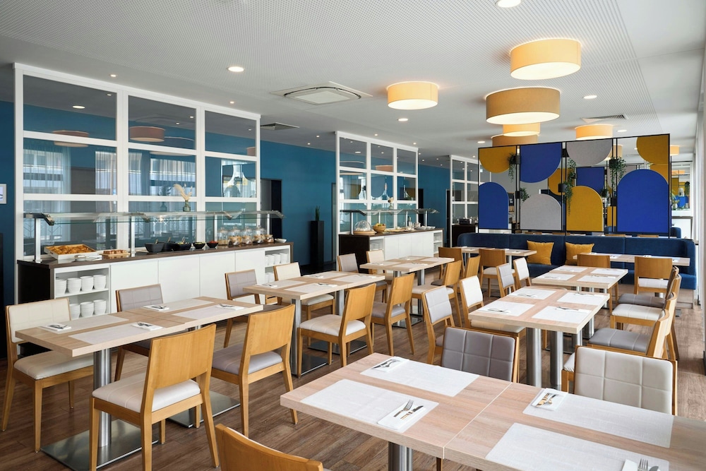 Four Points Flex by Sheraton Essen 30/50