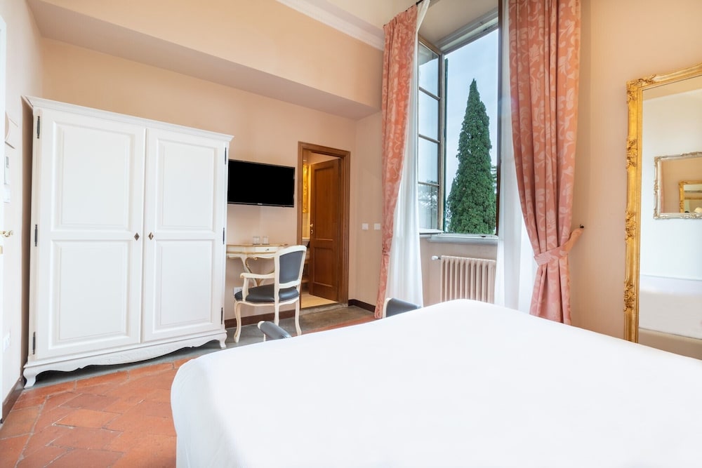STANDARD, DOUBLE BED