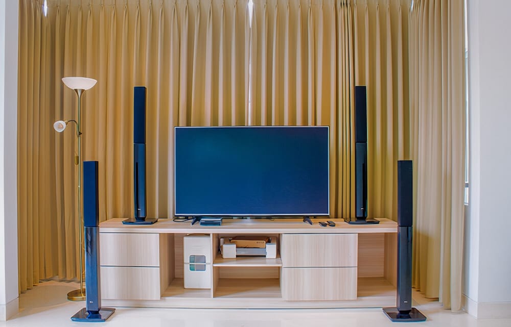 Bali Exclusive Residence 7/71