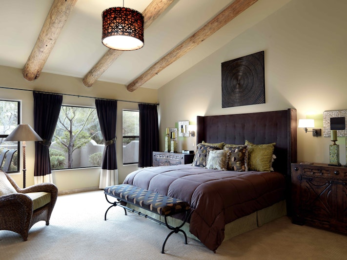 Boulders Resort & Spa Scottsdale Curio Collection by Hilton 6/50