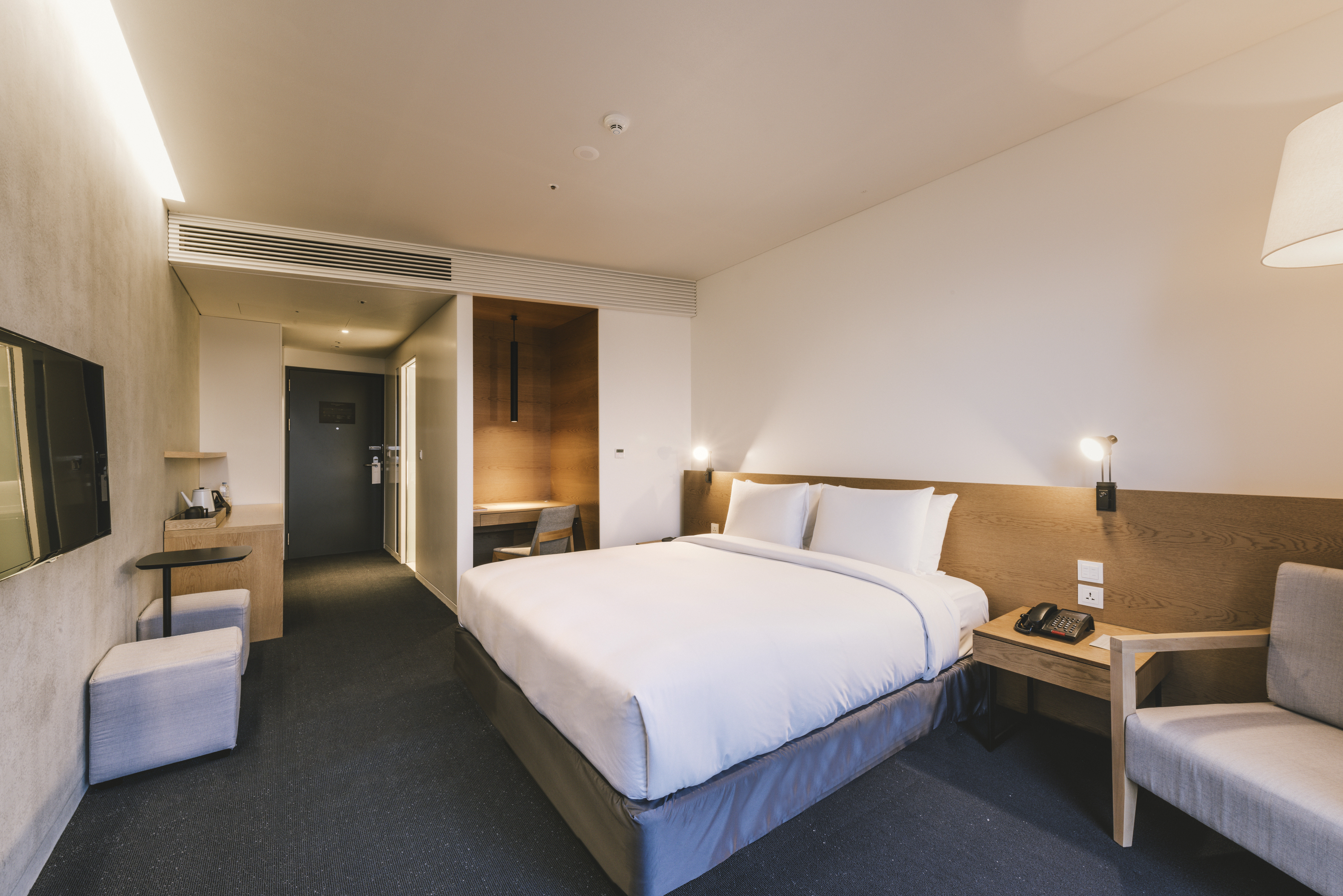 Nest Hotel Incheon 13/47