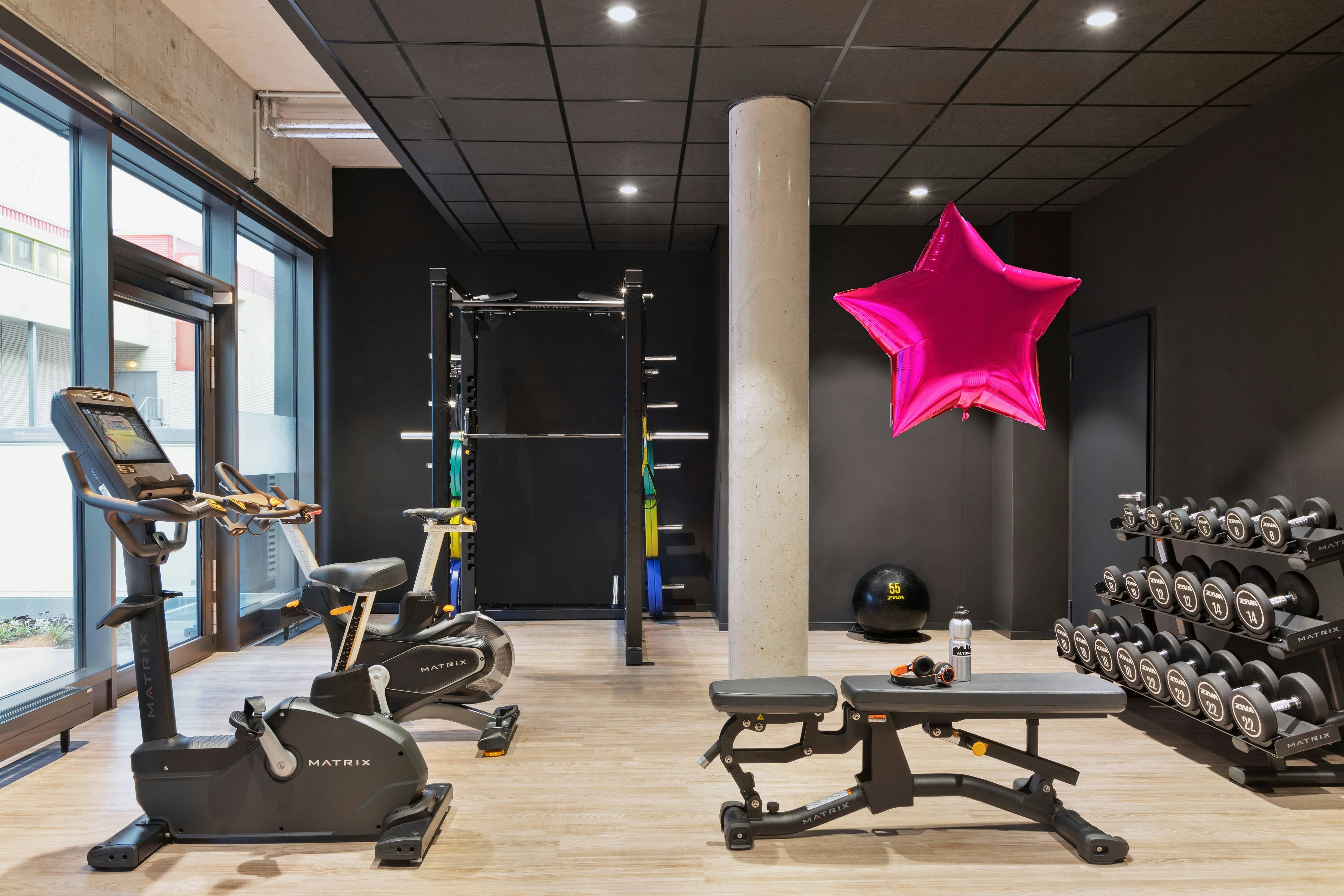 Moxy Hamburg Altona 16/24