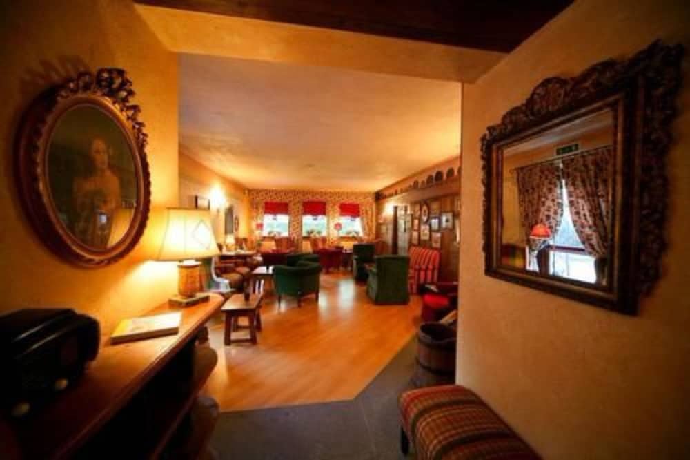 Romantikvilla Novecento Hotel 14/31
