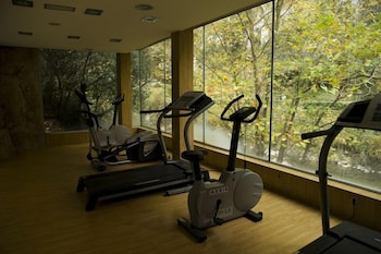 Hotel Balneario La Hermida 25/43