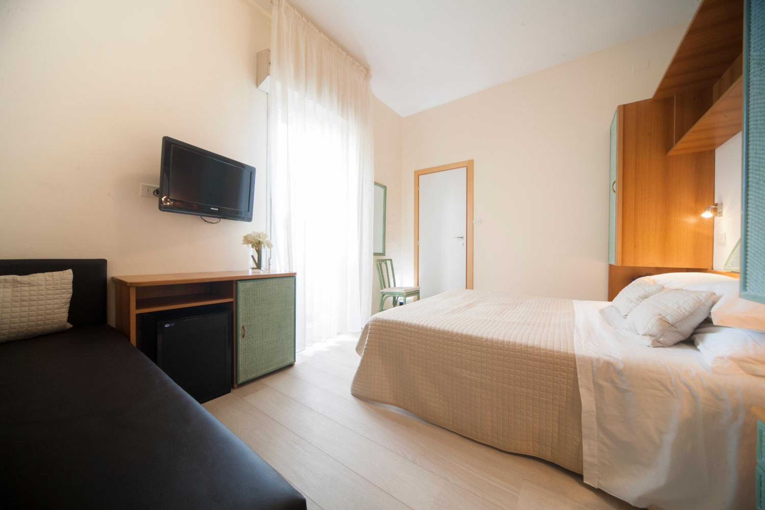 Hotel Ricchi 12/50